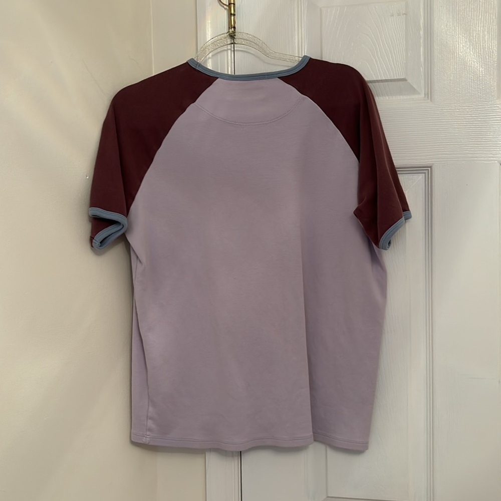 French Connection T-Shirt - Picture 2 of 3